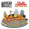 Diorama Accessory Resin Killer Pumpkins (Plastic model) その他の画像4 Thumbnail