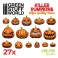 Diorama Accessory Resin Killer Pumpkins (Plastic model) その他の画像1 Thumbnail