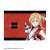 Sword Art Online Progressive: Aria of a Starless Night Asuna Ani-Art Vol.4 Clear File Ver. A (Anime Toy) Item picture3