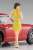 ニッサン フェアレディ 240ZG w/70`s ガールズフィギュア (プラモデル) 商品画像5