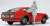 ニッサン フェアレディ 240ZG w/70`s ガールズフィギュア (プラモデル) 商品画像1