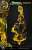 【銀行振込前入金】 ミュージアムマスターライン グリーン・ランタン(コミック) シネストロ DX版 (完成品) 商品画像3