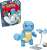 MEGA Construx Pokemon Big series Squirtle (Block Toy) Other picture1