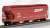 094 00 761 (N) 3-Bay Covered Hopper, w/Elongated Hatches BNSF (RD# BNSF 421911) (Model Train) Item picture3