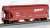 094 00 762 (N) 3-Bay Covered Hopper, w/Elongated Hatches BNSF (RD# BNSF 421914) (Model Train) Item picture4