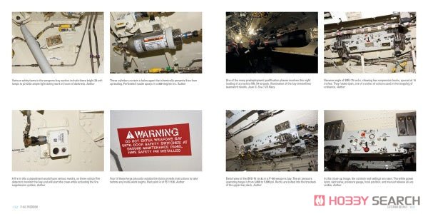 「P-8A ポセイドン」 アメリカ海軍最新海上哨戒/対潜機 写真資料集 (ハードカバー) (書籍) 商品画像3