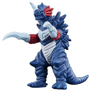 Ultra Monster Series 186 Sphere Neo Megas (Character Toy)