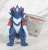 Ultra Monster Series 186 Sphere Neo Megas (Character Toy) Item picture2