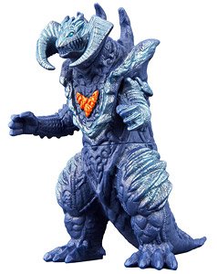 ウルトラ怪獣シリーズ188 スフィアジオモス (キャラクタートイ)