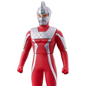 Ultra Hero Series EX Ultra Seven 21 (Character Toy)