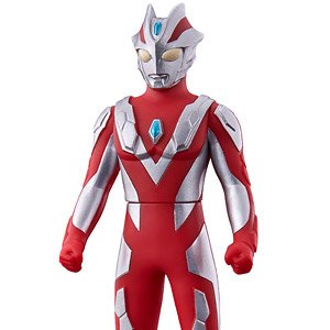 Ultra Hero Series EX Ultraman Xenon (Character Toy)