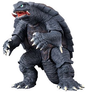 Movie Monster Series Gamera (1996) (Character Toy)