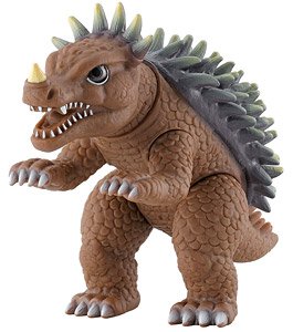 Movie Monster Series Anguirus (Godziban) (Character Toy)