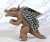 Movie Monster Series Anguirus (Godziban) (Character Toy) Item picture5