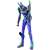 Movie Monster Series Evangelion Unit-01 (Character Toy) Item picture1