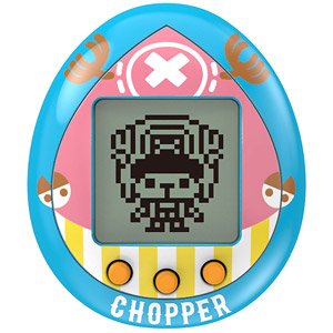 チョッパーっち スペシャルカラー (電子玩具)