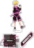 「BORUTO」 【第2弾】 描き下ろしBIGアクリルスタンド (1)うずまきボルト (キャラクターグッズ) 商品画像1 サムネイル