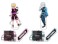「BORUTO」 【第2弾】 描き下ろしBIGアクリルスタンド (1)うずまきボルト (キャラクターグッズ) その他の画像1 サムネイル