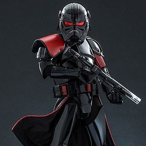 【テレビ・マスターピース】 『オビ＝ワン・ケノービ』 1/6スケールフィギュア パージ・トルーパー (完成品)