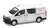 Tiny City KMB27 Toyota Hiace H300 KMB (Diecast Car) Other picture1