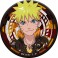 「NARUTO」 「BORUTO」 【第2弾】 描き下ろし缶バッジコレクション (9個セット) (キャラクターグッズ) 商品画像2 サムネイル