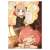 Spy x Family Cloth Poster Mission:11 [Stella] Main Visual (Anime Toy) Item picture1