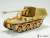 WWII German Sd.Kfz. 135 Jagdpanzer Marder I (Lorraine)Tank Destroyer Workable Track (3D Printed) (Plastic model) Other picture6