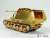 WWII German Sd.Kfz. 135 Jagdpanzer Marder I (Lorraine)Tank Destroyer Workable Track (3D Printed) (Plastic model) Other picture7