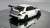 Mitsubishi Lancer Evolution IX VARIS White (Diecast Car) Item picture3