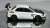 Mitsubishi Lancer Evolution IX VARIS White (Diecast Car) Item picture4