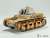 WWII French Renault R35 Light Infantry Tank Workable Track (3D Printed) (Plastic model) Other picture5
