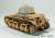 WWII French Renault R35 Light Infantry Tank Workable Track (3D Printed) (Plastic model) Other picture6