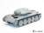 WWII British A15 Crusader Cruiser Tank Workable Track (3D Printed) (Plastic model) Other picture6