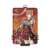 The Rising of the Shield Hero Season 2 IC Card Case Raphtalia (Anime Toy) Item picture1
