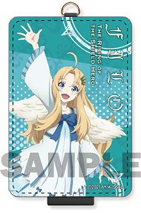The Rising of the Shield Hero Season 2 IC Card Case Filo (Anime Toy)