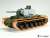 Russian KV-1/2 Heavy Tank (700mm Early Version) Workable Track (3D Printed) (Plastic model) Other picture6
