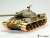Russian JS-3 Heavy Tank (650mm Late Version) Workable Track (3D Printed) (Plastic model) Other picture6