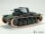 WWII German Pz.Kpfw.II Workable Track (3D Printed) (Plastic model) Other picture7