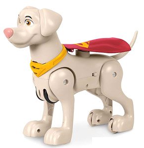 DC League of Super-Pets Rescue Krypto (Character Toy)
