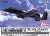 アメリカ空軍 攻撃機 A-10C サンダーボルトII 第122戦闘航空団 `ブラックスネーク` (2機セット) (プラモデル) パッケージ1