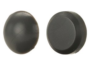 Plaunit P107 Round Molds (Material)
