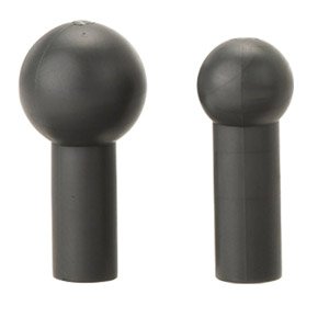 Plaunit P118 Plastic Balls (Material)