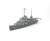 米・小型水上機母艦バーネガット(AVP-10)・1941 (プラモデル) 商品画像2