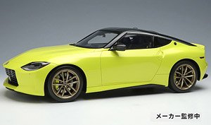 Nissan Z `Proto spec` 2023 (US) (ミニカー)