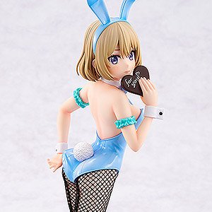 Sachi Umino: Bunny Girl Ver. (PVC Figure)