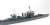 米海軍ブルックリン級軽巡洋艦 CL-47ボイシ1942 (プラモデル) 商品画像5