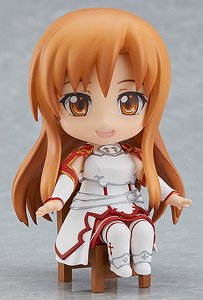 Nendoroid Swacchao! Asuna (PVC Figure)