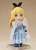 Nendoroid Doll Outfit Set Alice: Japanese Dress Ver. (PVC Figure) Other picture4