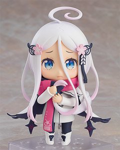 Nendoroid Arsnotoria (PVC Figure)