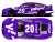Christopher Bell 2022 Yahoo Toyota Camry NASCAR 2022 Next Generation (Elite Series) (Diecast Car) Other picture1